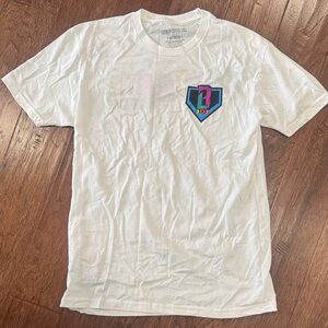 Men’s baseball lifestyle tee